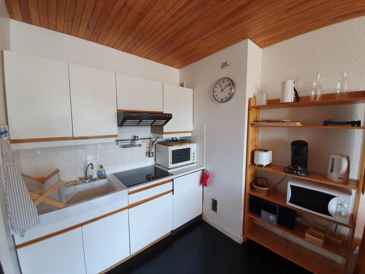 Apartment Les Chamois - Aux Pieds Des Pistes De