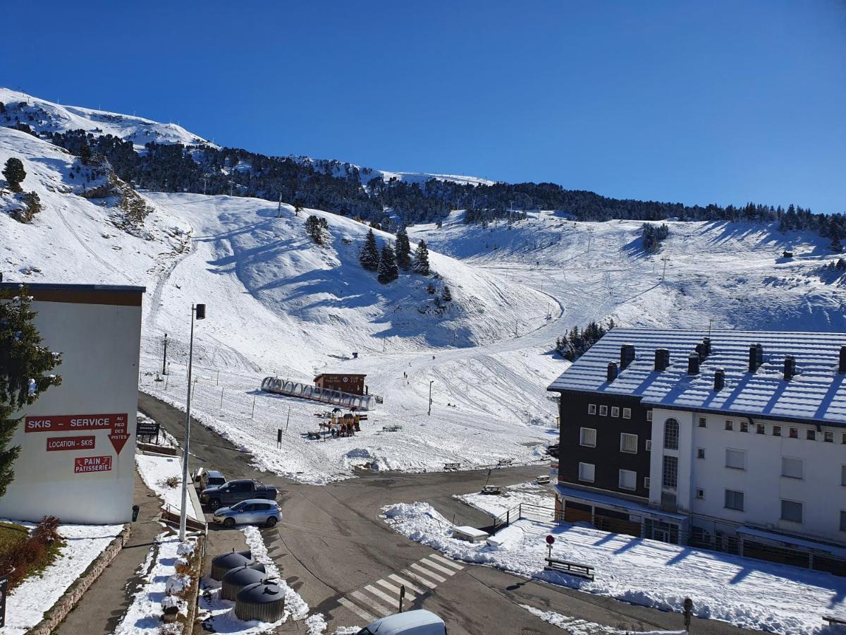 Les Chamois - Aux Pieds Des Pistes De *